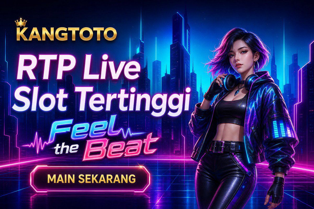 Feel the Beat · KANGTOTO