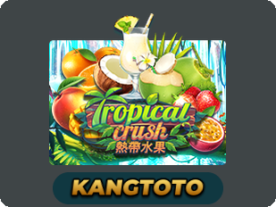 Tropical Crush