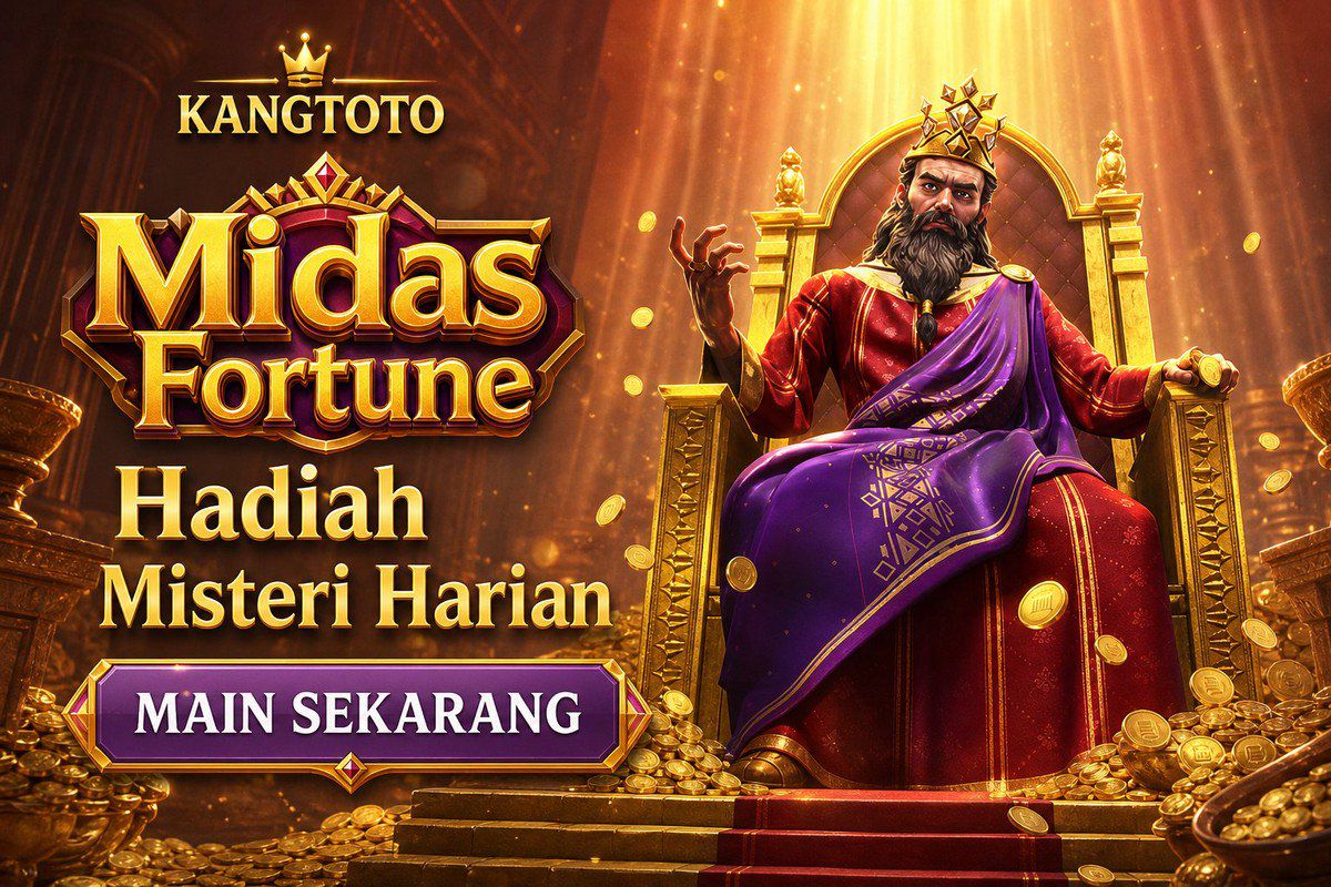 Midas Fortune · KANGTOTO