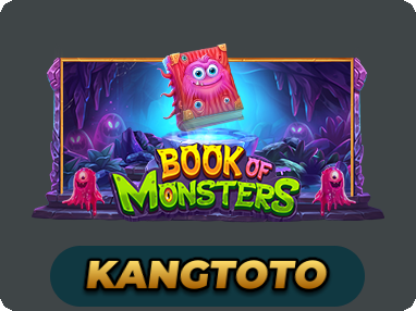 Book of Monsters