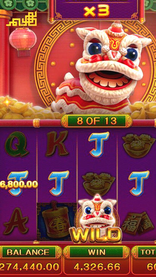 CHINESE NEW YEAR · Tangkapan Layar Aplikasi KANGTOTO