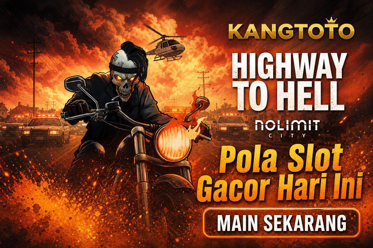 Highway to Hell · KANGTOTO