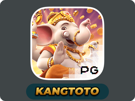 Ganesha Gold