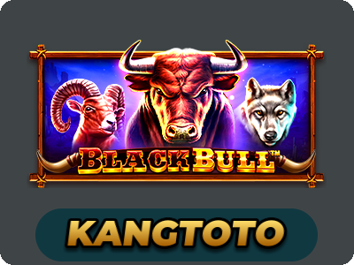 Black Bull