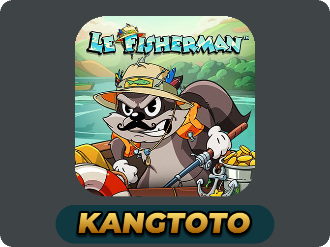 Le Fisherman