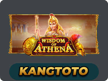 Wisdom of Athena