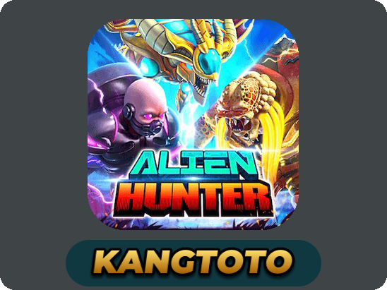 Alien Hunter