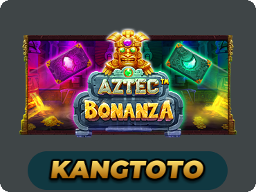 Aztec Bonanza