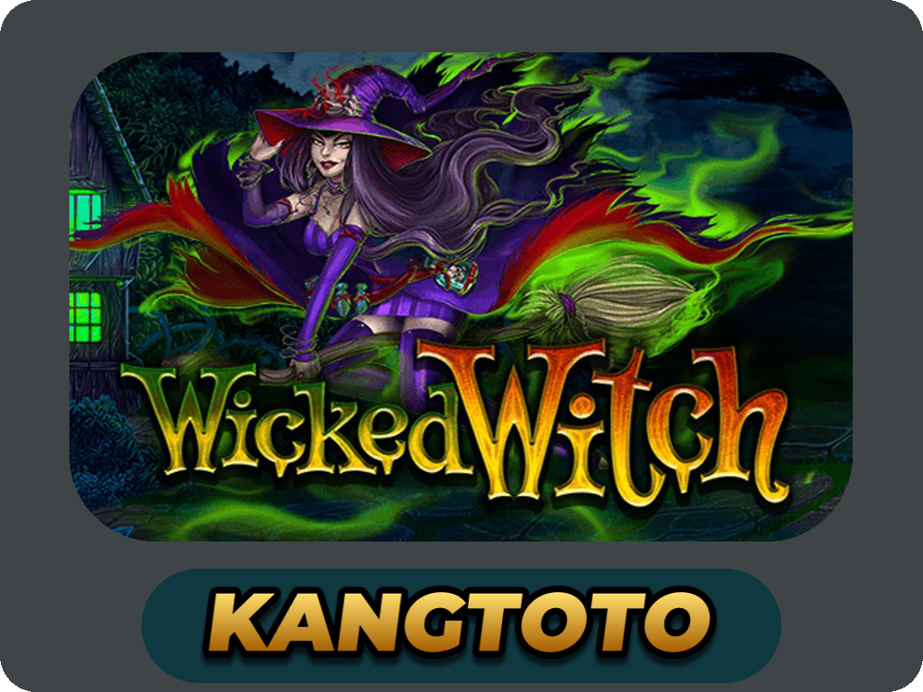Wicked Witch