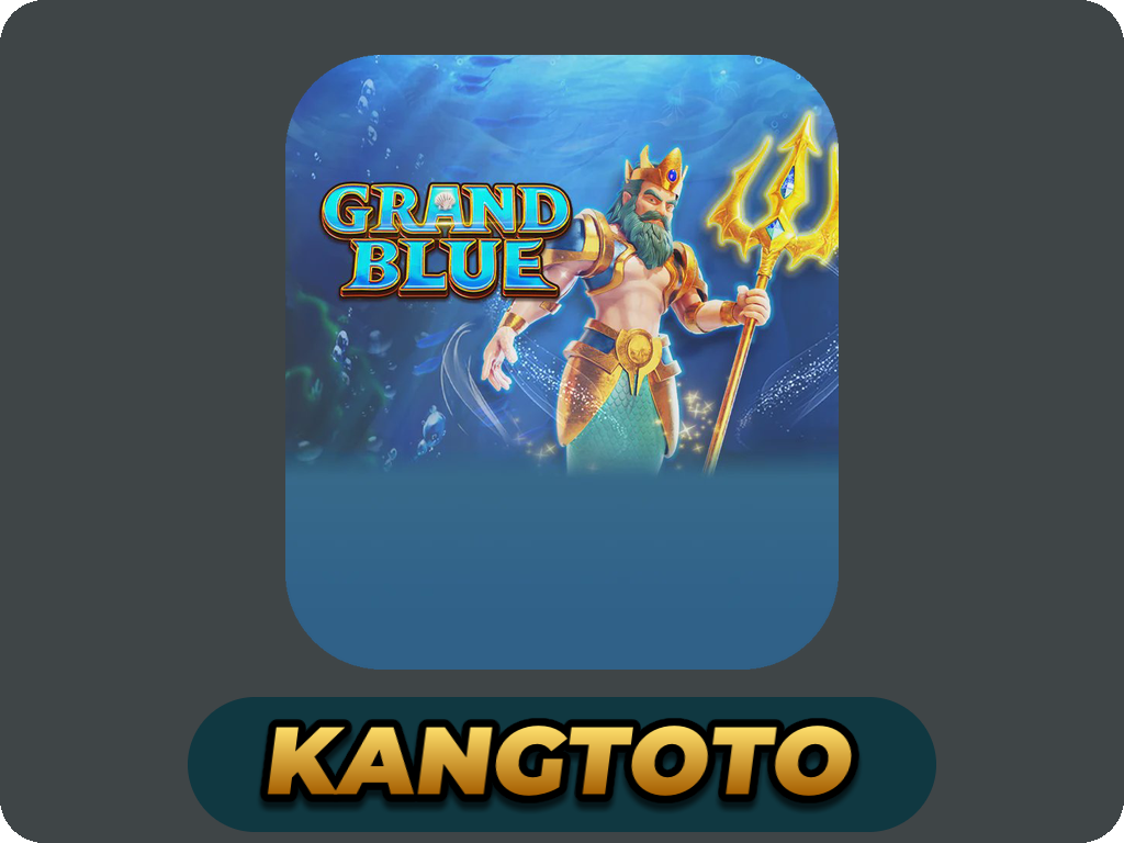 GRAND BLUE