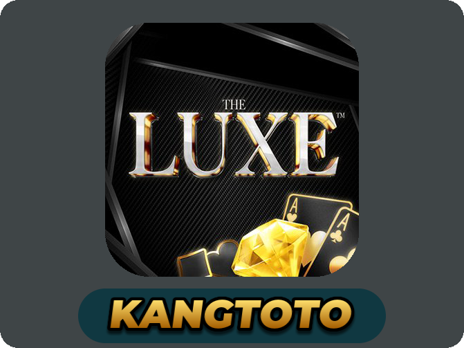 The Luxe