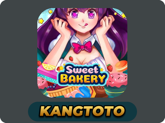 Sweet Bakery