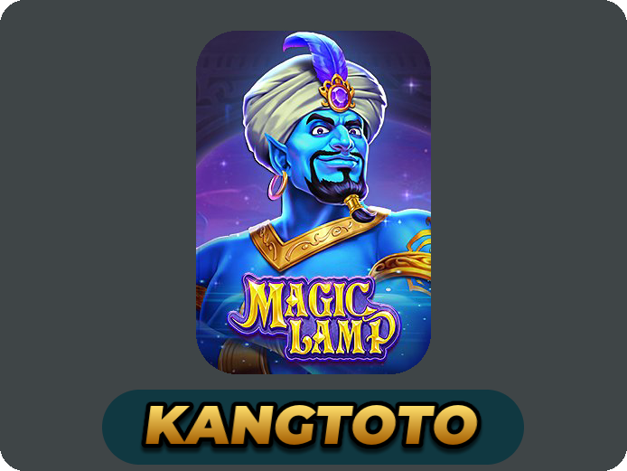 Magic Lamp