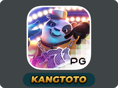 Hip Hop Panda
